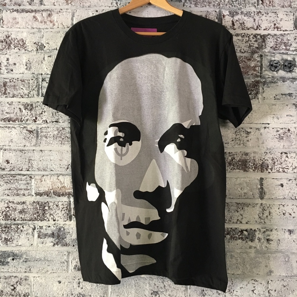 RARE NWOT Bob Marley t-shirt.